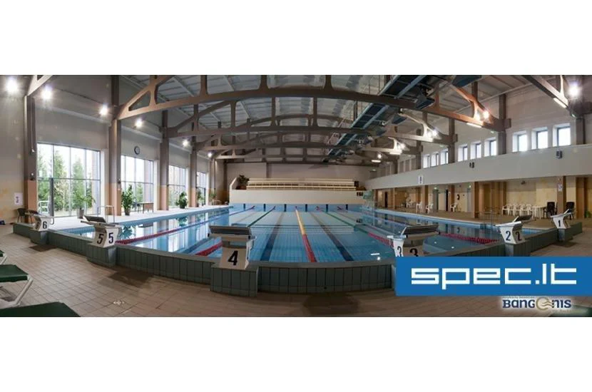 SVEIKATOS OAZĖ, VŠĮ | spec.lt