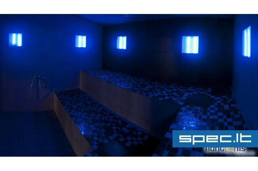 SVEIKATOS OAZĖ, VŠĮ | spec.lt