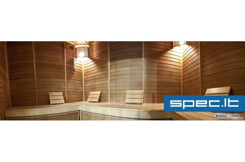 SVEIKATOS OAZĖ, VŠĮ | spec.lt