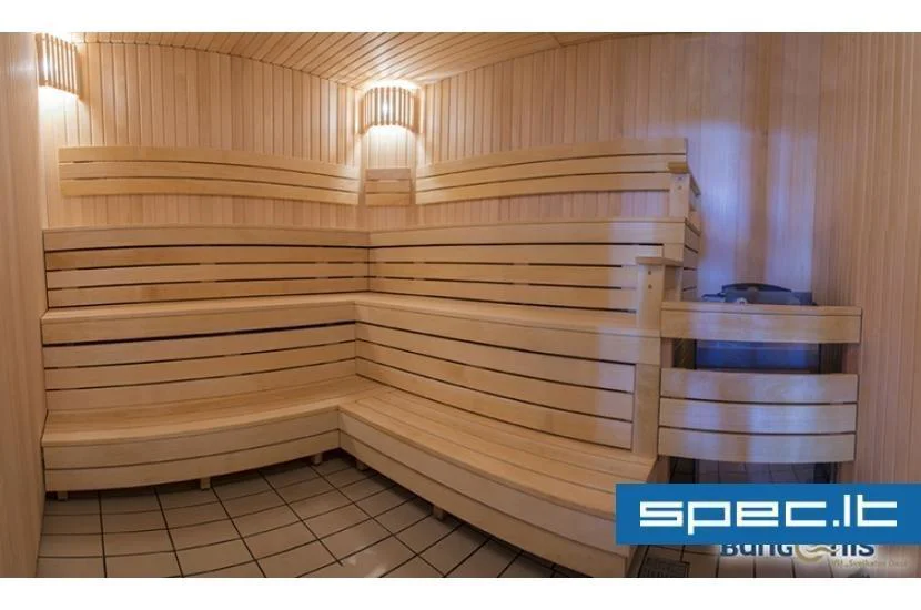 SVEIKATOS OAZĖ, VŠĮ | spec.lt