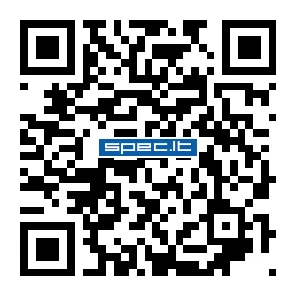 QR kodas | SVEIKATOS OAZĖ, VŠĮ | spec.lt