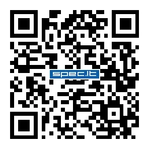 QR kodas | Sveikatos paramos ir labdaros fondas