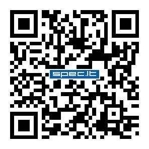 QR kodas | Sveikatos perlas, MB