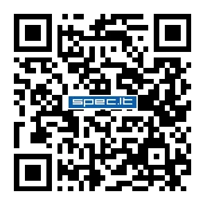 QR kodas | Atentis, VŠĮ | spec.lt