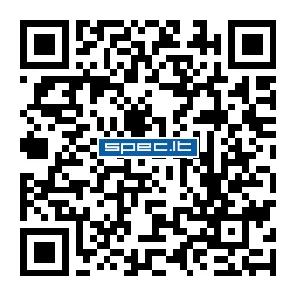 QR kodas | Sveikatos Priežiūra, Reabilitacija ir Korekcija, IĮ