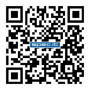 QR kodas | Sveikatos priežiūros partneris, UAB