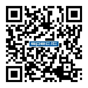 QR kodas | Sveikatos projektai, UAB