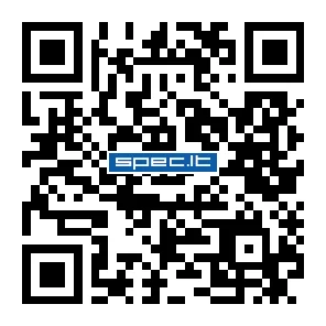 QR kodas | Sveikatos Projektų Institutas | spec.lt