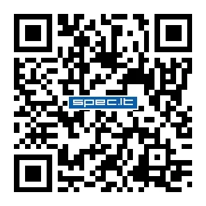 QR kodas | Sveikatos pulsas, IĮ