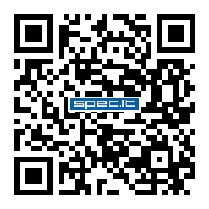 QR kodas | Sveikatos puoselėjimo akademija, VŠĮ