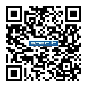 QR kodas | Sveikatos rekreacija, VŠĮ