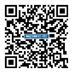 QR kodas | Sveikatos sektoriaus ir IT bendruomenės asociacija | spec.lt