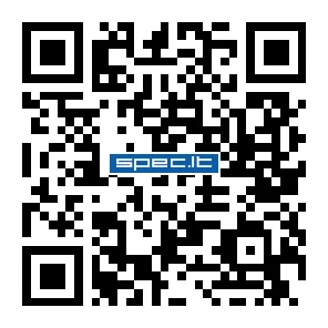 QR kodas | Sveikatos sfera, VŠĮ