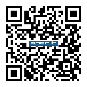 QR kodas | Sveikatos Sodas, UAB | spec.lt