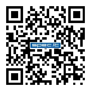 QR kodas | Sveikatos spektras, MB | spec.lt