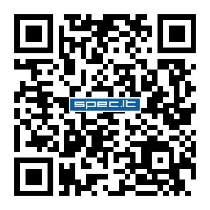 QR kodas | Sveikatos studija, MB | spec.lt