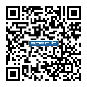 QR kodas | Sveikatos technologijų klasteris iVita, VŠĮ