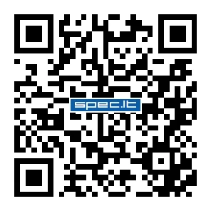 QR kodas | Sveikatos technologijų sprendimai, MB