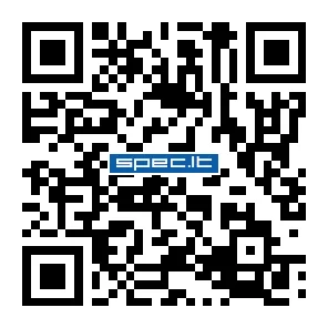 QR kodas | Sveikatos teisės institutas