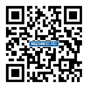 QR kodas | Sveikatos TV, UAB