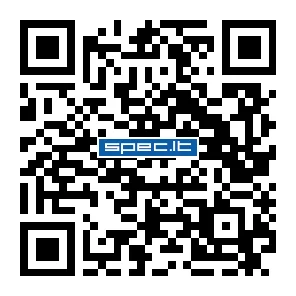 QR kodas | Sveikatos vadybos centras, VŠĮ | spec.lt