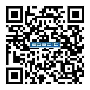 QR kodas | Sveikatos vadybos projektai, VŠĮ | spec.lt