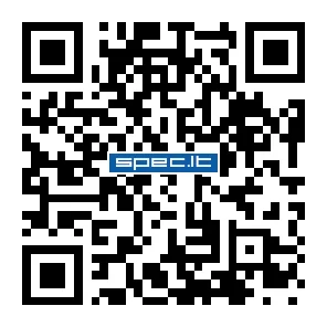 QR kodas | SVEIKATOS VERSMĖ, UAB