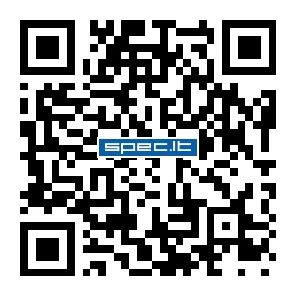 QR kodas | vaistinė Sveikatos žiedas, UAB | spec.lt