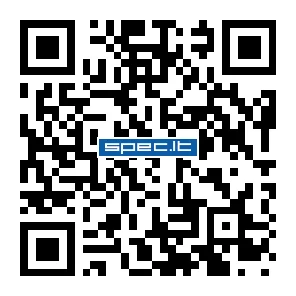 QR kodas | Sveikatos žinios, VŠĮ | spec.lt