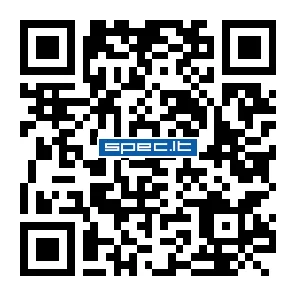 QR kodas | Sveikesnis rytojus, UAB