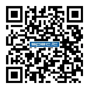 QR kodas | Sveiki Dantys, UAB | spec.lt