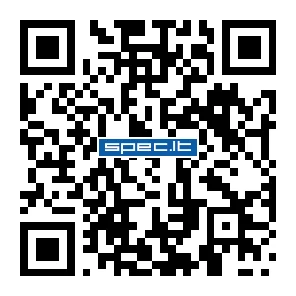 QR kodas | Sveiki delikatesai, UAB | spec.lt