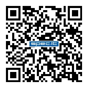 QR kodas | Kėdainių r. vaikų ir jaunimo sveikatos klubas Sveiki | spec.lt