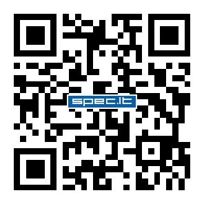 QR kodas | Sveiki namai, MB | spec.lt