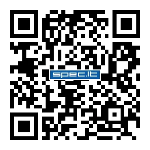 QR kodas | Sveiki produktai, UAB | spec.lt
