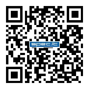 QR kodas | Sveiki saldumynai, MB | spec.lt