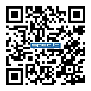 QR kodas | Sveiki skanėstai, MB