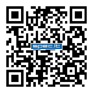 QR kodas | SVEIKIEJI BALTAI, UAB | spec.lt