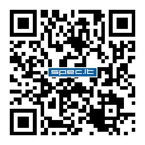 QR kodas | Sveiko gyvenimo būdo klubas Mes | spec.lt