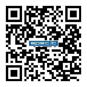 QR kodas | Modular LT, MB | spec.lt