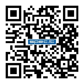 QR kodas | Sveiko gyvenimo papildai, MB