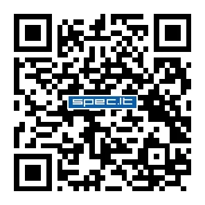 QR kodas | Sveiko Judesio asociacija