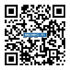 QR kodas | Sveiko judesio klinika Motus, MB | spec.lt