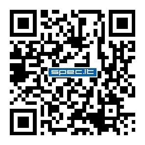 QR kodas | Sveiko judesio namai, MB | spec.lt