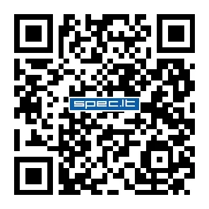 QR kodas | Sveiko maisto gamintojų asociacija