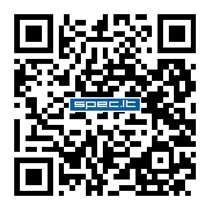 QR kodas | Sveiko maisto kūrėjai, VŠĮ