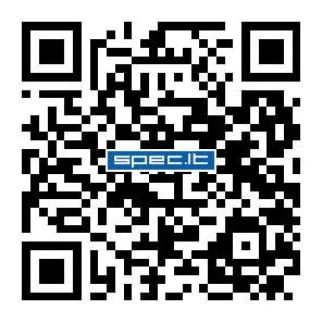 QR kodas | Sveiko maisto laboratorija, MB