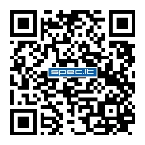QR kodas | Sveiko stuburo mokykla, VŠĮ | spec.lt