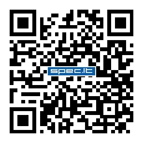 QR kodas | Sveikos gyvensenos ABC, MB