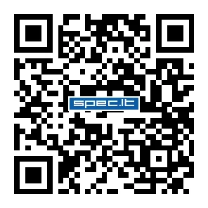 QR kodas | Sveikos gyvensenos akademija, VŠĮ | spec.lt